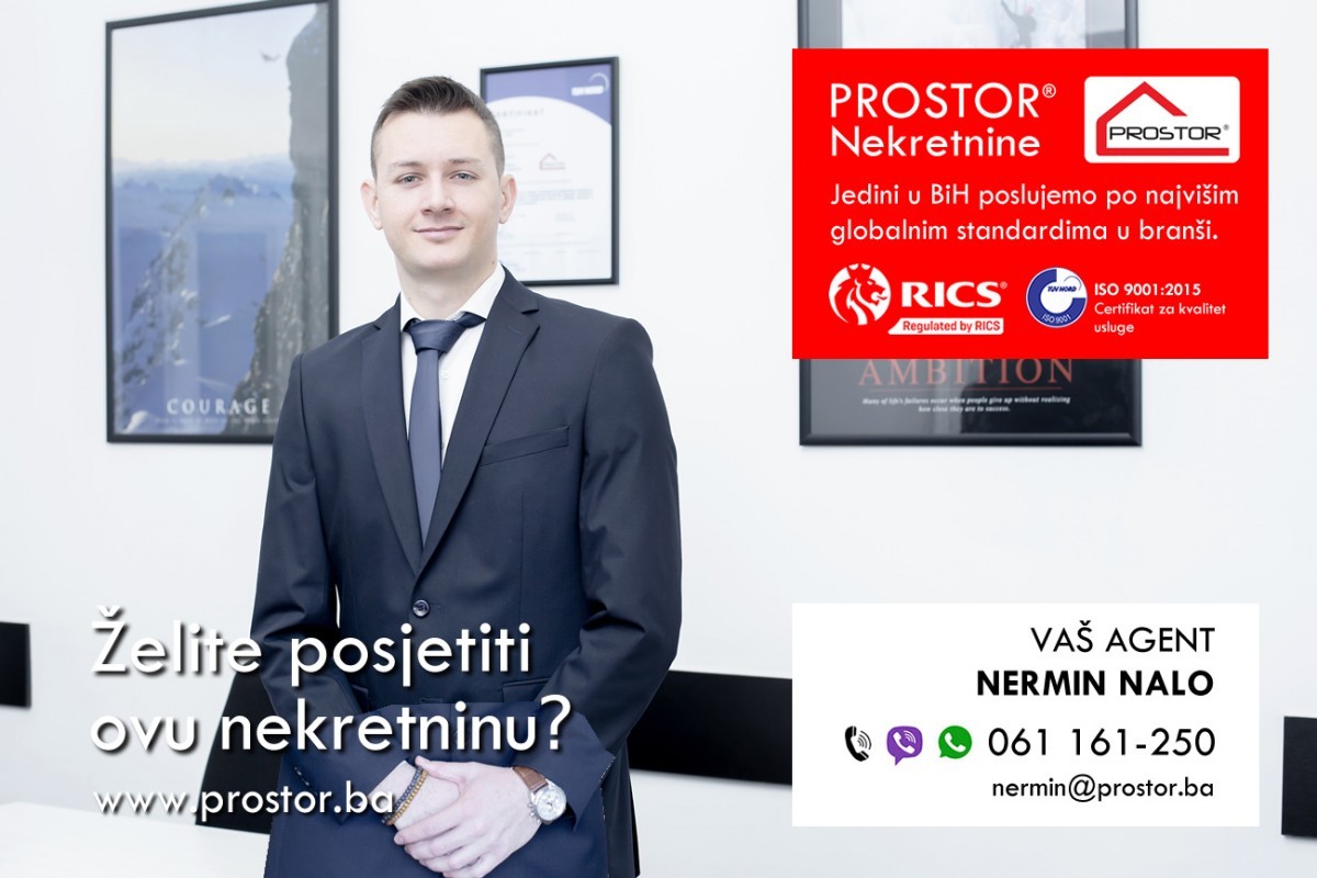 Vaš agent