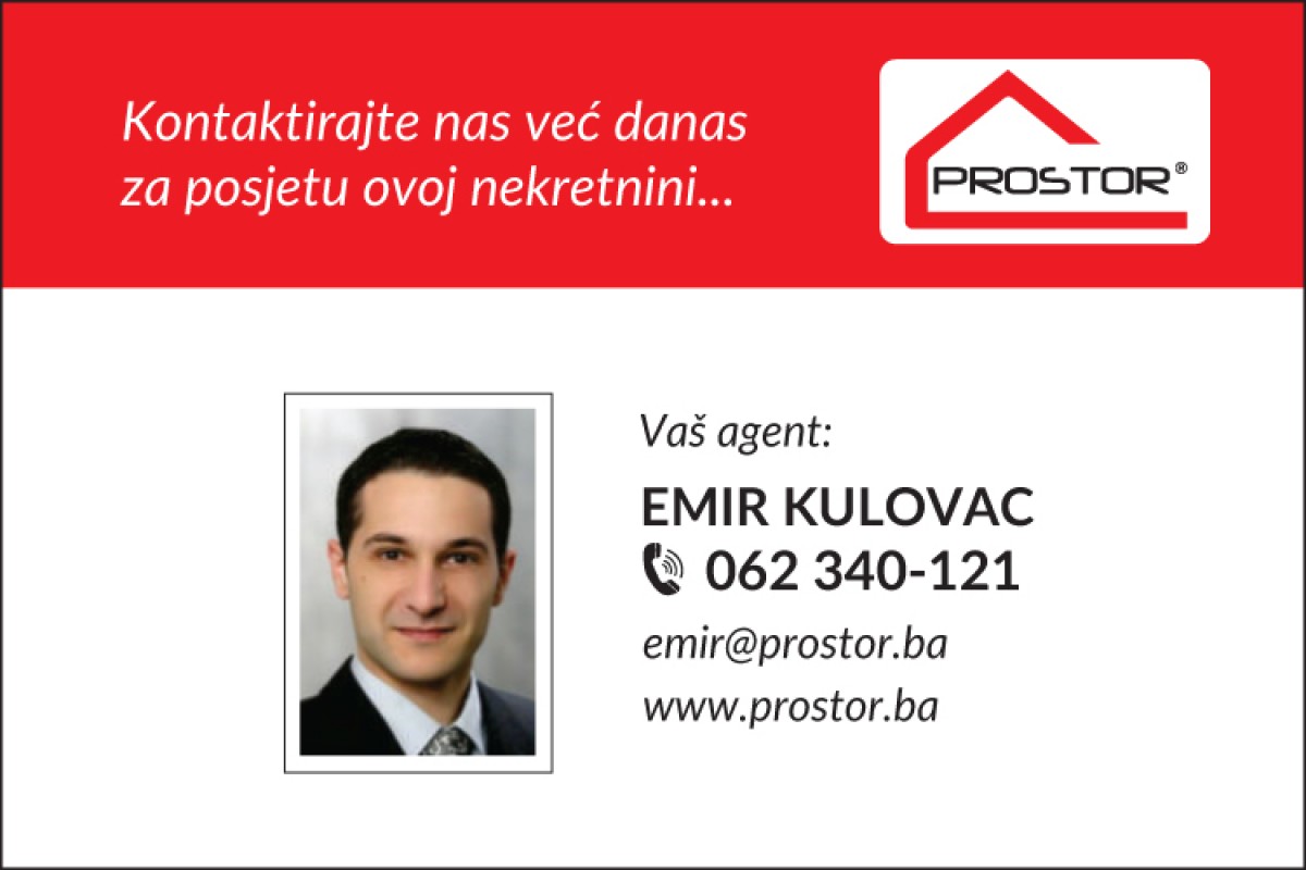 Vas agent