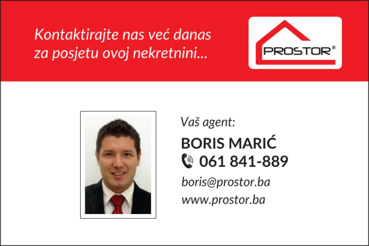 Vas agent