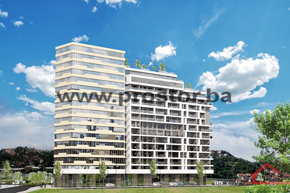 Kompleks Dijamant, sl. 4