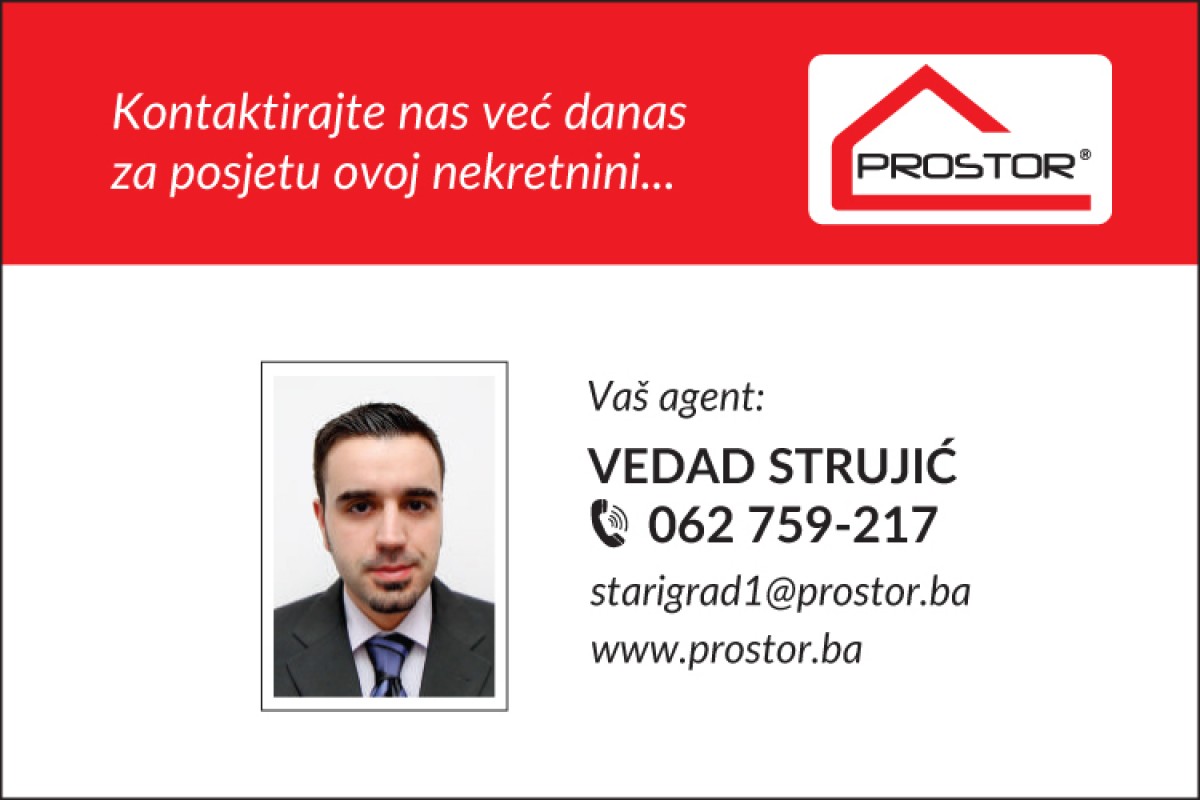 Vas agent