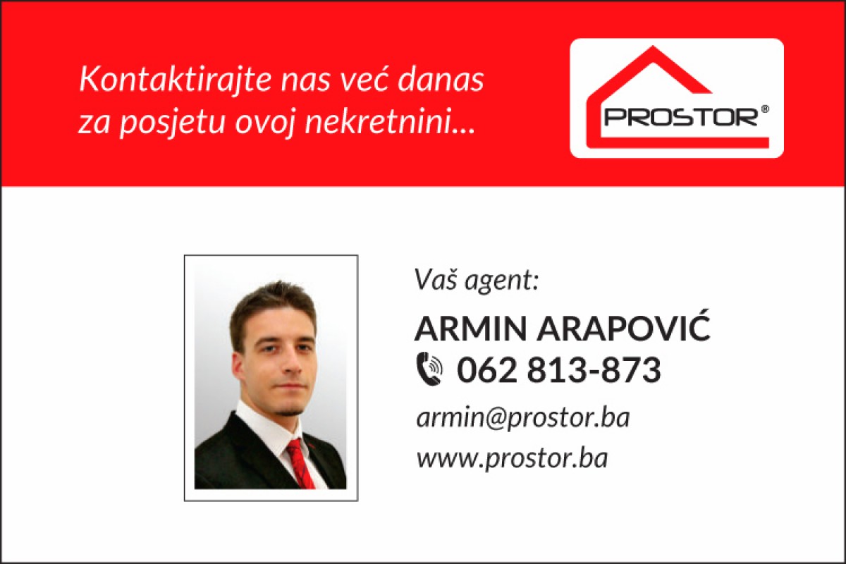 Vas agent