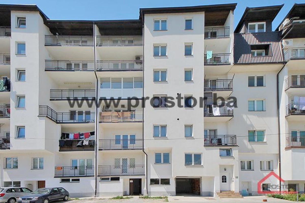Zgrada