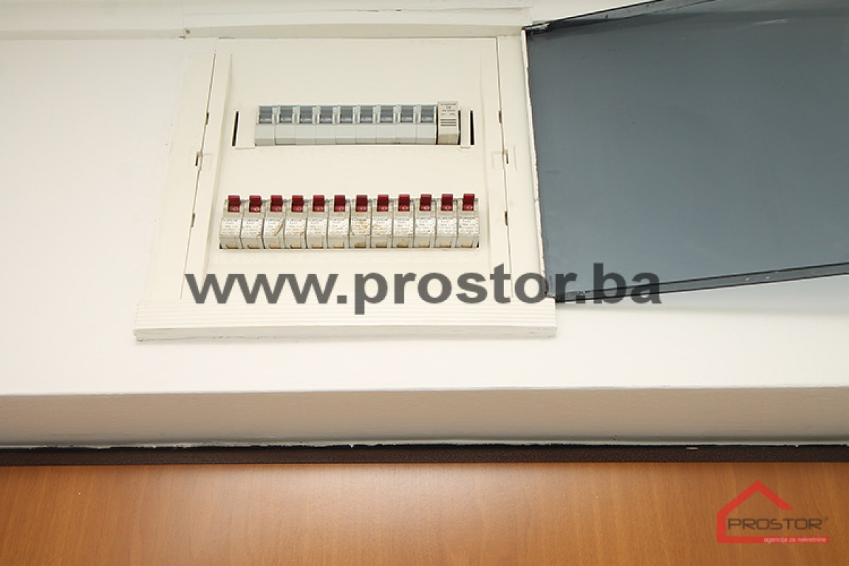 Detalj - Automatski osiguracm
