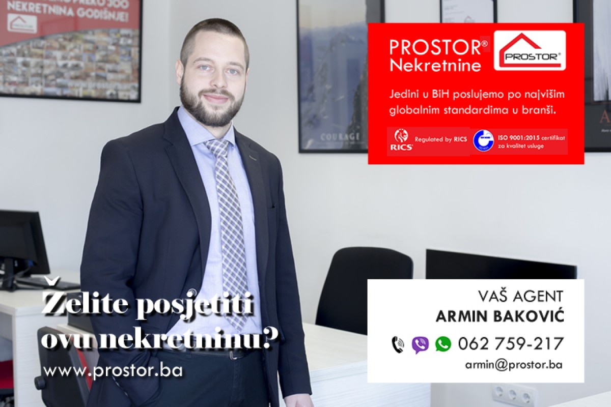 Vas agent