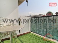 9 Balkon