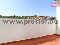 6 Balkon iz dnevnog boravka