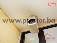 18 Video kamera haustora