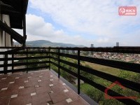 9 Balkon