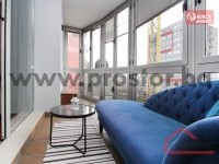 17 Balkon