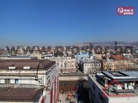 21 Pogled terasa