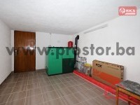 16 Kotlovnica i ostava