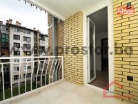 16 Balkon