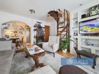 9_ Dnevvni boravak sa kuhinjom i trpezarijom