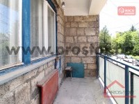 12 Balkon