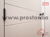 12 Detalj - unutrasnja vrata
