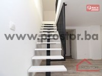 13 Stubište