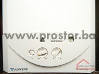 20 Detalj bojler