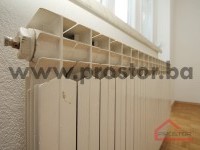 13 Detalj, radijator