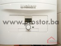 11 Detalj, bojler