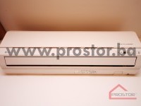20 Detalj, klima