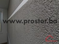 5 Detalj - dekorativni zid