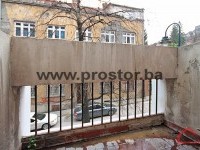 Balkon 2