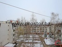 Pogled - Istok