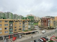 Pogled - Istok