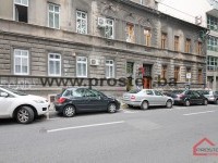 Zgrada i ulica