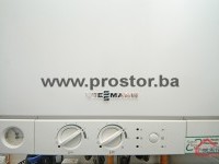 Detalj bojler