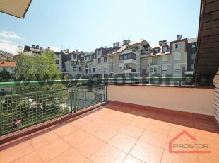 1BRD apartment on the second floor, Breka, Sarajevo - FOR SALE