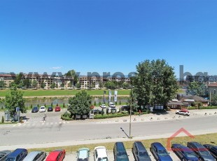 1BDR Apartment with Balcony on the Third Floor at Lužani, Ilidža - FOR SALE