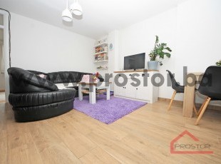 Renovated 1BDR apartment with Panoramic View at Alipašino Polje, Sarajevo - FOR SALE