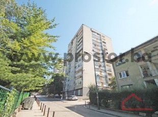 1BDR apartment with two loggias in an attractive location, Sarajevo - FOR SALE