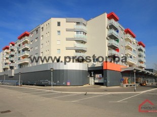 Furnished 1BDR Apartment on the Second Floor in the building of recent construction, Ilidža- FOR SALE