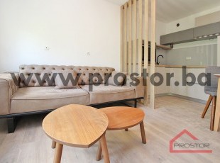 Modern furnished 2BDR apartment near the Presidency building , Sarajevo - FOR RENT