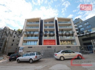 Top quality newbuilt apartments with a nice view on one of the most beautiful mountains in Bosnia! BJELASNICA, SARAJEVO. Buy now and move in before the new ski season starts!