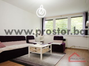 1BDR apartment, Koševsko Brdo, Sarajevo - FOR SALE