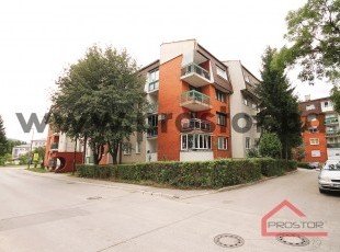 Refurbished 3BDR apartment on the second floor, Vogošća - FOR SALE