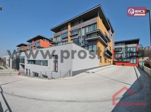 Multifunctional business premises in roh bahu phase in newly built residenal complex Dobrinja Exclusive, Sarajevo - FOR SALE