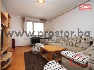 1BDR apartment Koševsko Brdo- SOLD!