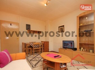 1BDR apartment, Koševsko Brdo- FOR SALE
