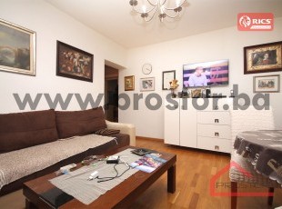 1BDR apartment Grbavica- FOR SALE