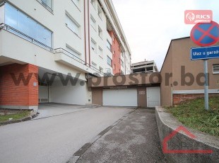 Garage on the ground floor, 15,02sqm, Dobrinja 4 , Istočno Sarajevo Sarajevo - FOR SALE