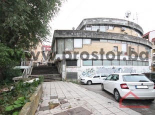 Buissnese premisses, Koševsko Brdo- FOR SALE