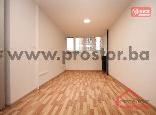 Dvoetažni poslovni prostor u ul. Zmaja od Bosne, Socijalno