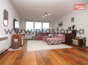 1BDR apartment 61 sq.m. in a residential building, Vogošća, Sarajevo - FOR SALE
