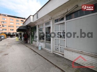 Buisness premisses Grbavica, Sarajevo - FOR SALE