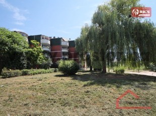 3BDR apartment 87sqm in a residential building, Dobrinja, Novi Grad, Sarajevo - FOR SALE